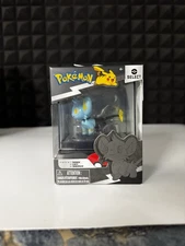 Jazwares Pokemon Select Series 7 Shinx Vinyl Figure