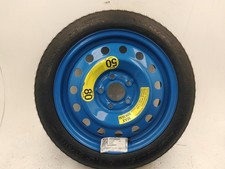 HYUNDAI KONA Space Saver Spare Wheel complete with Jack and Toolkit 16" Inch 5x1