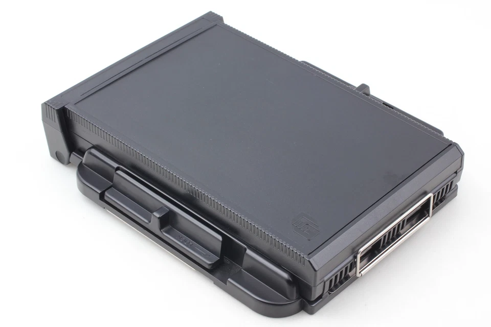 [MINT] Fuji Fujifilm GX680 Instant Holder II FP-100C B Film GX680 From JAPAN - Image 4 of 4