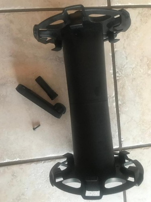 #ad RYOBI Model RY141900VNM pressure washer OEM Hose Reel Assembly w handle amp; bolt $20.00