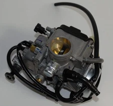 Complete Carburetor for 2004-2006 TRX350 Rancher ATV