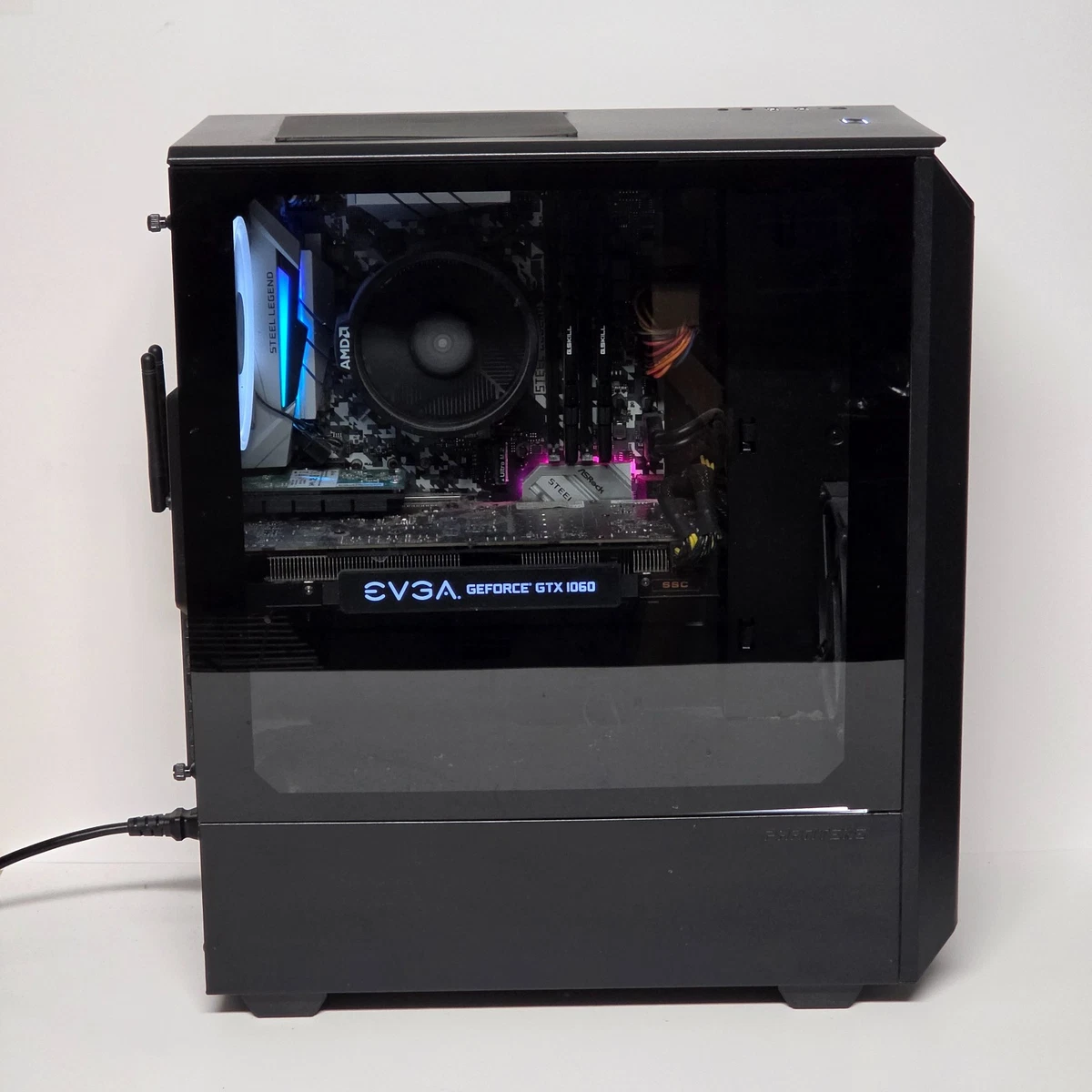 Custom, Whitebox Desktops & All-In-One Computers for sale | eBay