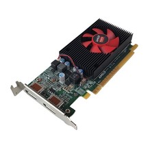 Dell Radeon R5 430 2GB GDDR5 Low Profile Graphics Card GPU 09G0TG 109-C86957-00
