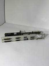 Siemens Simodrive 611 Regelungseinschub 6SN11...