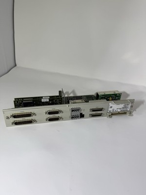Siemens Simodrive 611 Regelungseinschub 6SN1118-0DH21-0AA1 Version D