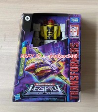 Transformers Legacy G2 Universe Jhiaxus Hasbro Voyager Action Figure Kids Toys
