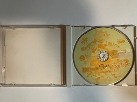 Dream Passport 3 Dreamcast Japan 2s
