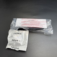 KEURIG Tall Handle Water Filter with Filter Cartridge New Open Box