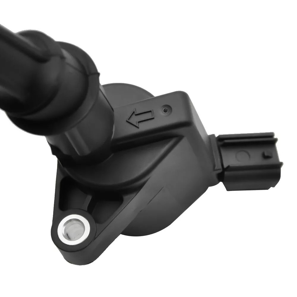 8PCS OEM Ignition Coils FOR Motorcraft DG508 For Ford F150 4.6L 5.4L 6.8L US