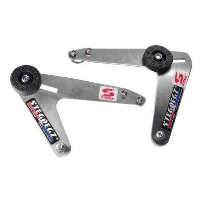 Stegz Standard Steg Pegz For KTM 350 XC-F Factory Edition 2022