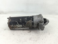 1989 Mercedes-benz 420sel Car Starter Motor Solenoid Oem L9ddk