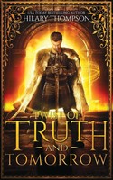Hilary Thompson | Twist Of Truth And Tomorrow | Taschenbuch | Englisch (2018)