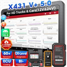 2025 Launch X431 Pro3s V5.0 Pro Bidirectional Car Diagnostic Scanner Key Coding 2025 Launch X431 Pro3s V5.0 Pro Bidirectional Car Diagnostic Scanner Key Coding