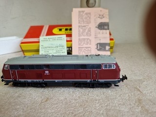 Trix Express