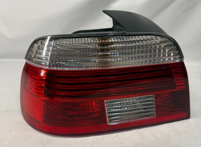   01-03 BMW E39 525 530 540 M5 Sedan Rear Left Driver Side Outer Tail Light Lamp