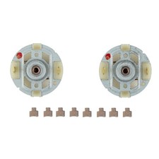 Carbon Brush Holder Carbon Brush N446251 DCD710 For BOSCH GSR10.8-2-LI