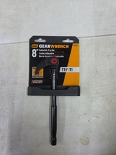Gearwrench 82208 8 Narrow Head Indexable Pry Bar Nob