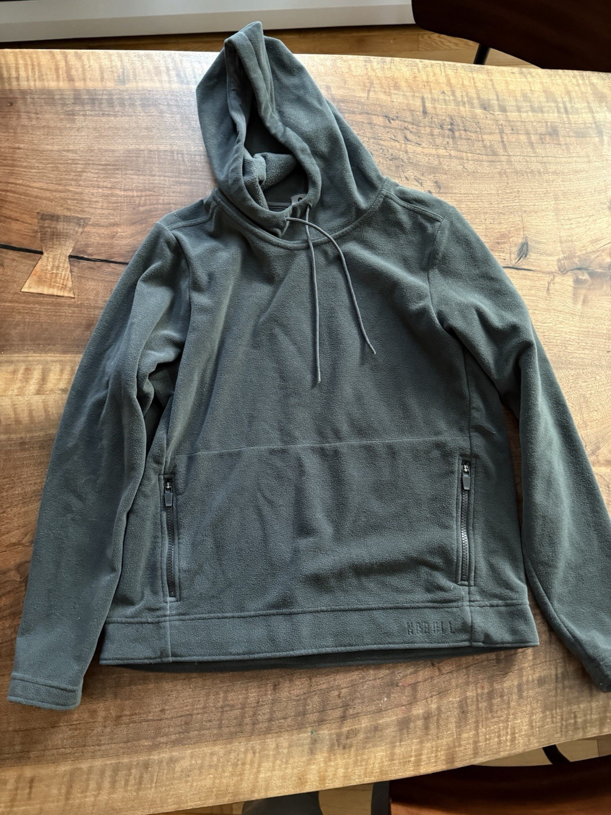 NOBULL  Women’s Medium Performance Training Fleec… - image 1