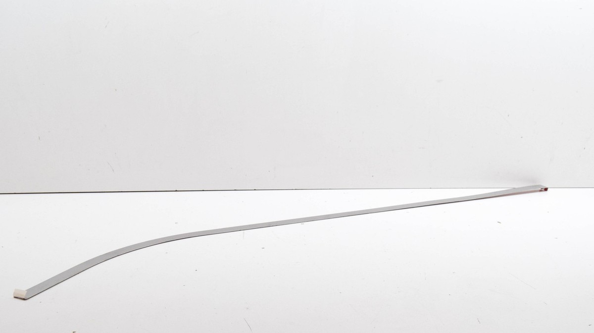CITROËN JUMPY MK3 Right Sliding Door Groove Guide 9820456380 NEW