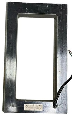 General Electric TGS0614 3000A Ground Break Sensor 