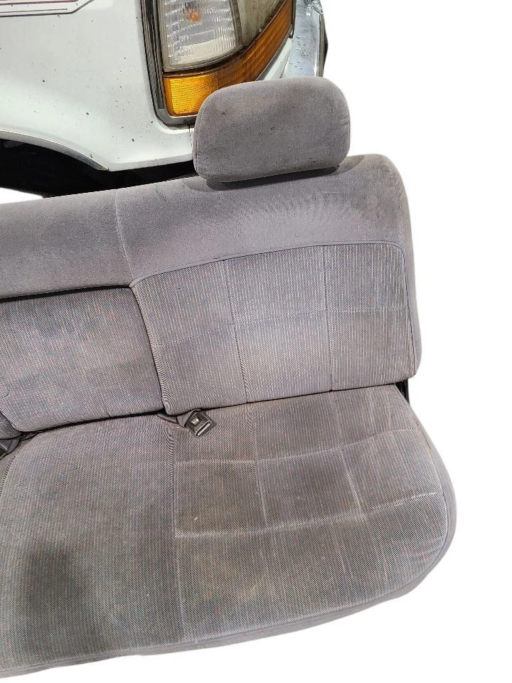 Front Seat Bench Fits 1994 FORD F150 651959 Foto 4 de 4