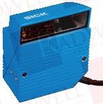 SICK CLV620-3000 / CLV6203000 (USED)
