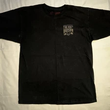 Spitfire Wheels “The 666th Division” t-shirt Size L skateboarding skate