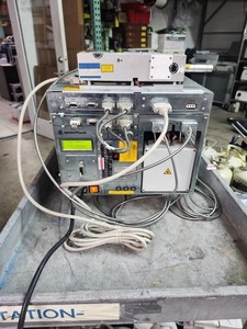 Spectra Physics T40-8SS-08 Laser System MILLENNIA VI PARTS