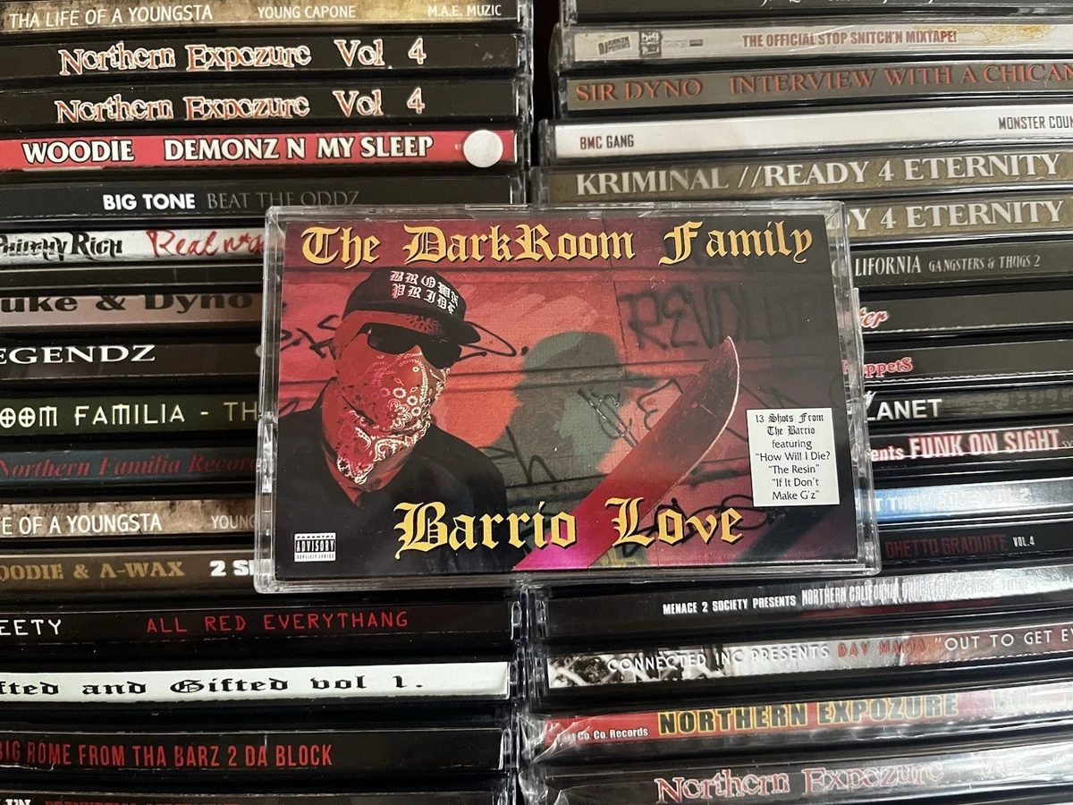 Rap & Hip-Hop Norteño Music CDs for sale | eBay