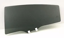 Fits 16-22 Honda HR-V Hatchback Driver Left Side Rear Door Window Glass