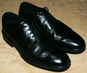 ecco gore tex trainers