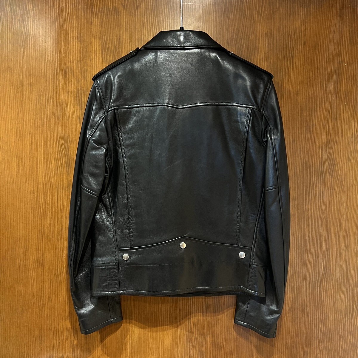 Saint Laurent L01 Biker Jacket In All Sizes | eBay Saint Laurent L01 Biker Jacket In All Sizes | eBay