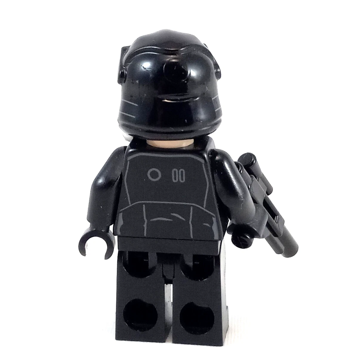 Stormtrooper pilot lego sales
