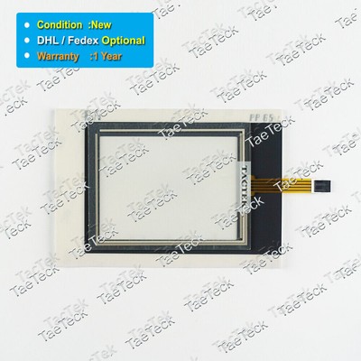 Touch S n for Danielson R8187-45A R8187-45 A R818745A R 8187-45A + Overlay  #F9*