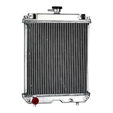 Radiator For Kubota KX91-3 KX91-3S U35 U35-3 D1703 Excavator RC411-42300 NEW