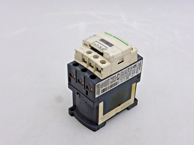 Schneider Electric LC1D12 BD
