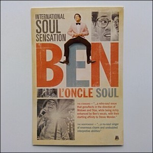 Ben L'oncle Soul | eBay