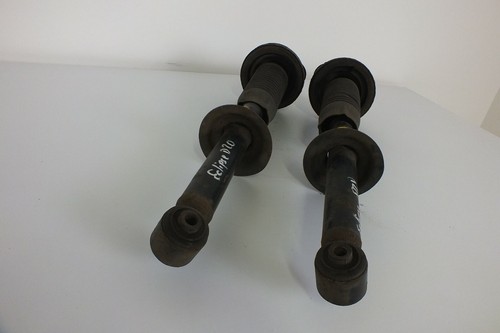 Ammortizzatore posteriore Mitsubishi Eclipse D20 91-95 li+re - Foto 2 di 6
