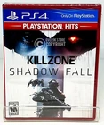 Killzone Shadow Fall - PS4 - Brand New | Factory Sealed