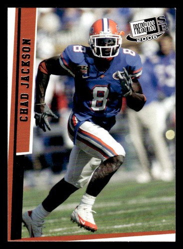 2006 Press Pass SE Football Rookies Complete Your Set #1-40 You Pick! - Picture 8 of 31