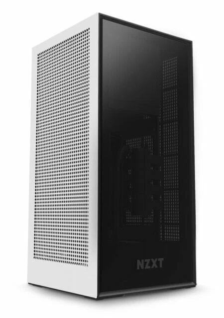 Componenti e parti NZXT per prodotti informatici