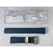 SEIKO Prospex Original Uhrenarmband 20mm Navy Strap R03E012J0 für SBDC107 6R3...