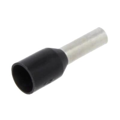 Manicotto in CU non isolato KLA 2.5-15 ERKO 100 pz