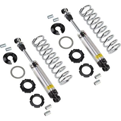 xjr400 汎用　Showa？ GS401-10450A Front Pro Coil Shock System, Single Adjustable