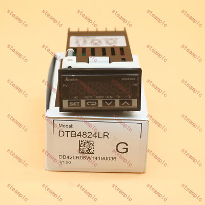 NEW DTB4824LR Temperature Controller AC100~240V #T9