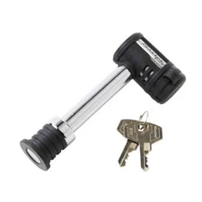 Swivel Head Barbell (1479DAT) Locking Hitch Pin For 2 Inch Receivers