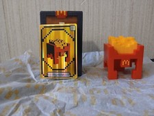 2025 McDONALD'S Minecraft Adult Happy Meal TOYS Or Set Brand New Sealed