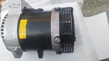 Alternator , Model- C653A, C653A-1, A2-146  -...