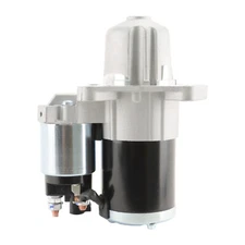 Starter for Cadillac CTS 3.0L 3.6L 2005-2011 Chevrolet Camaro 10-14 3.6L 17996