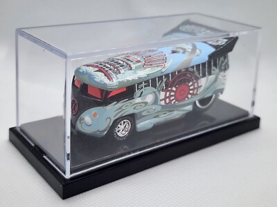 HW 希少！　コレクターズナショナルズ　DRAG BUS ルーフロゴ有り！　希少 HW 希少！ コレクターズナショナルズ DRAG BUS ルーフロゴ有り